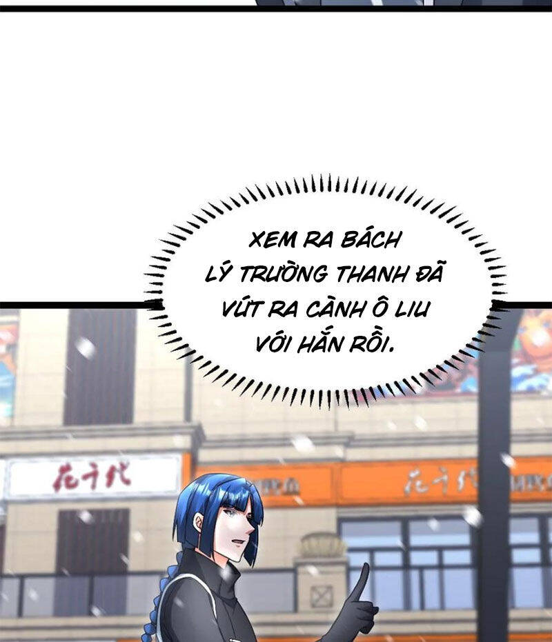 Toàn Cầu Băng Phong Ta Chế Tạo Phòng An Toàn Tại Tận Thế Chap 498 - Next Chap 497