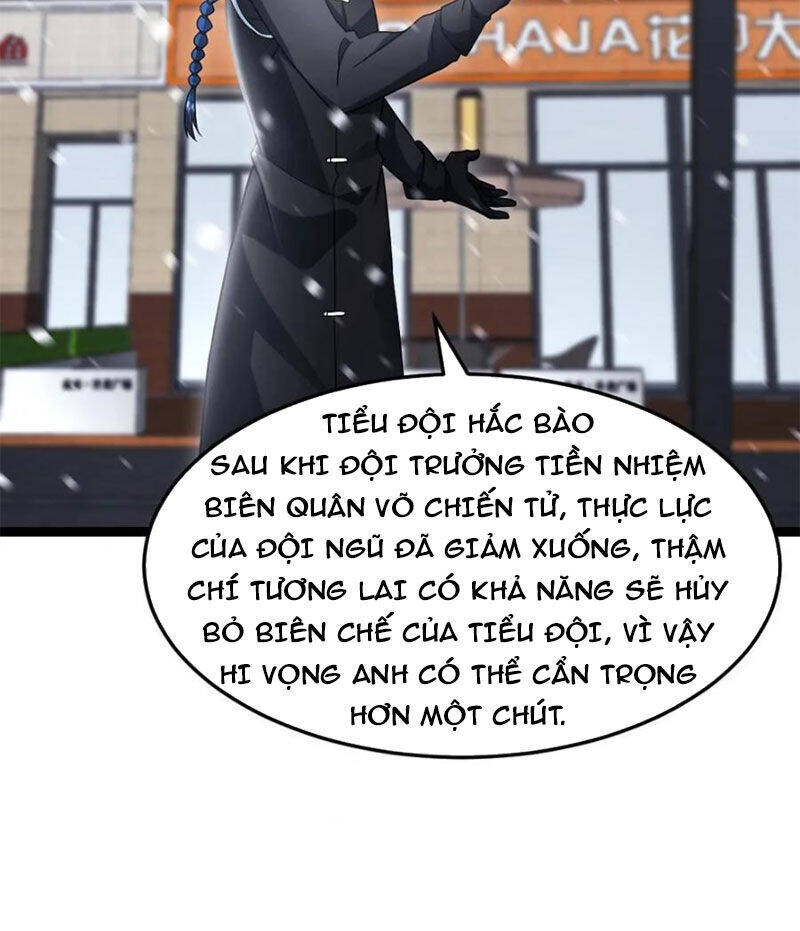 Toàn Cầu Băng Phong Ta Chế Tạo Phòng An Toàn Tại Tận Thế Chap 498 - Next Chap 497