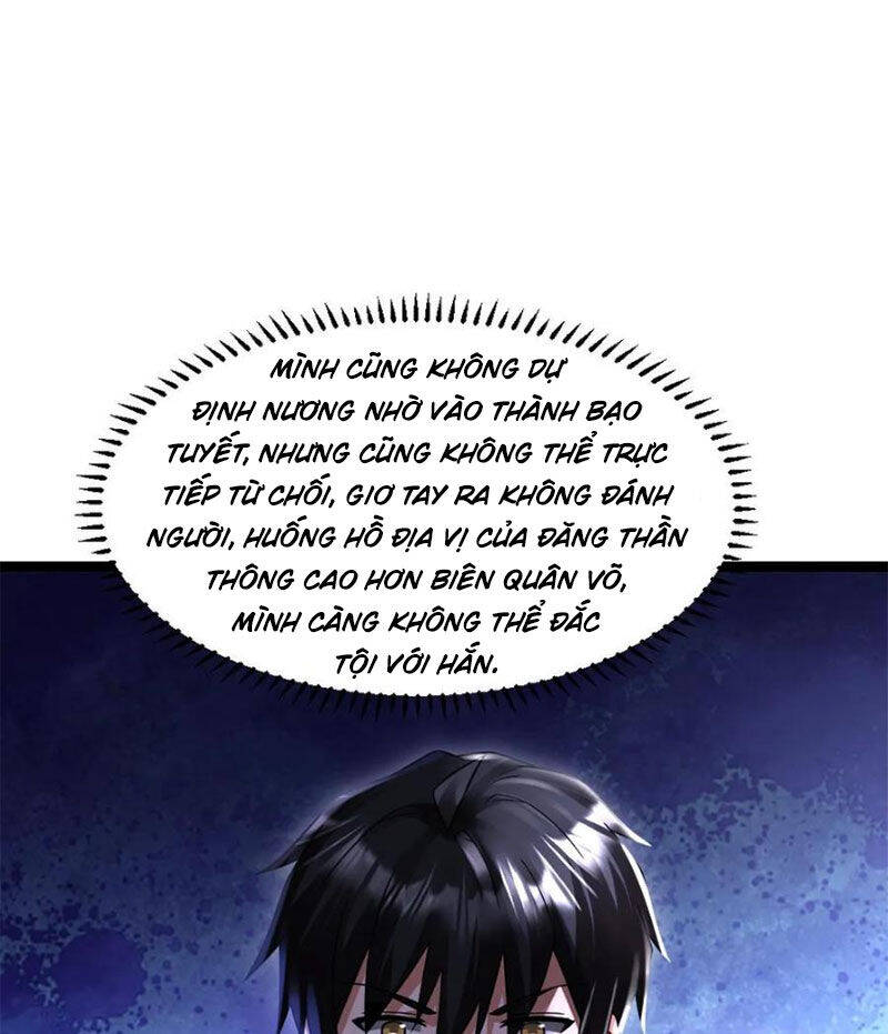 Toàn Cầu Băng Phong Ta Chế Tạo Phòng An Toàn Tại Tận Thế Chap 498 - Next Chap 497