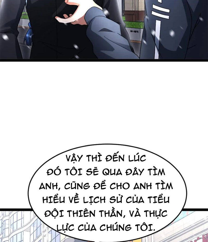 Toàn Cầu Băng Phong Ta Chế Tạo Phòng An Toàn Tại Tận Thế Chap 498 - Next Chap 497