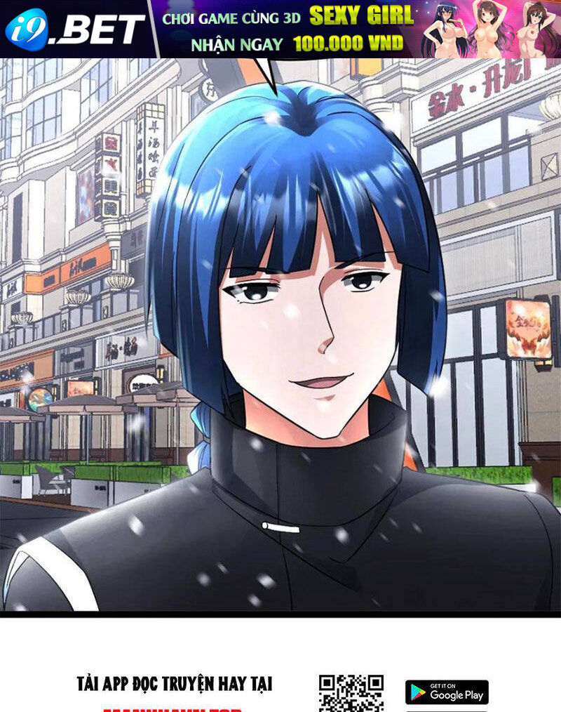 Toàn Cầu Băng Phong Ta Chế Tạo Phòng An Toàn Tại Tận Thế Chap 498 - Next Chap 497