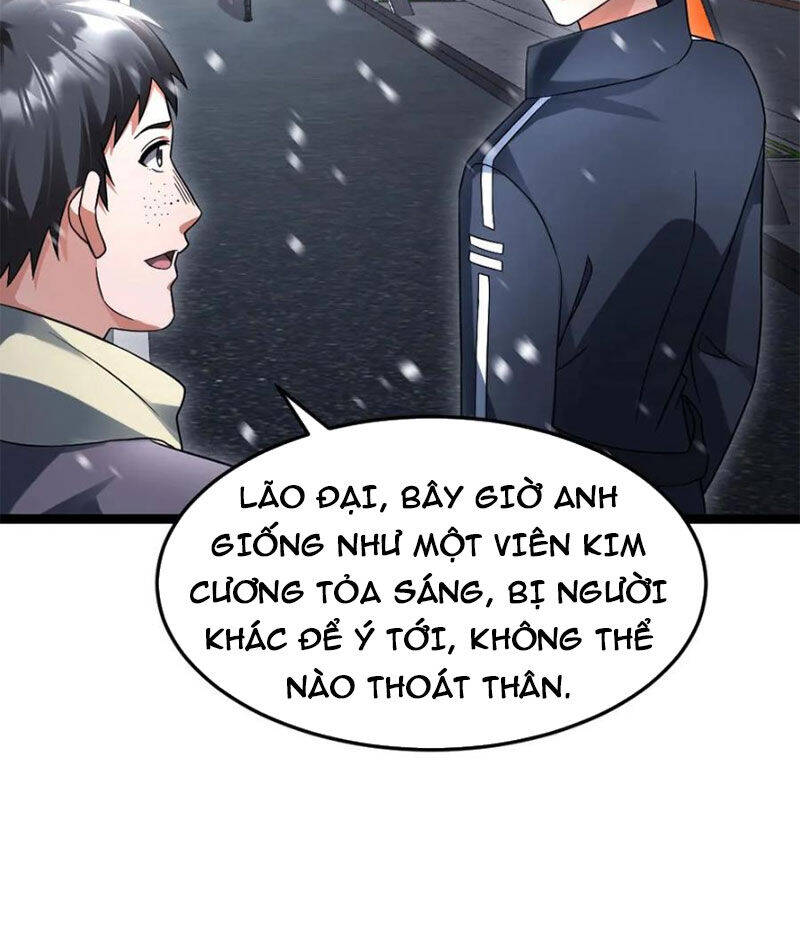 Toàn Cầu Băng Phong Ta Chế Tạo Phòng An Toàn Tại Tận Thế Chap 498 - Next Chap 497