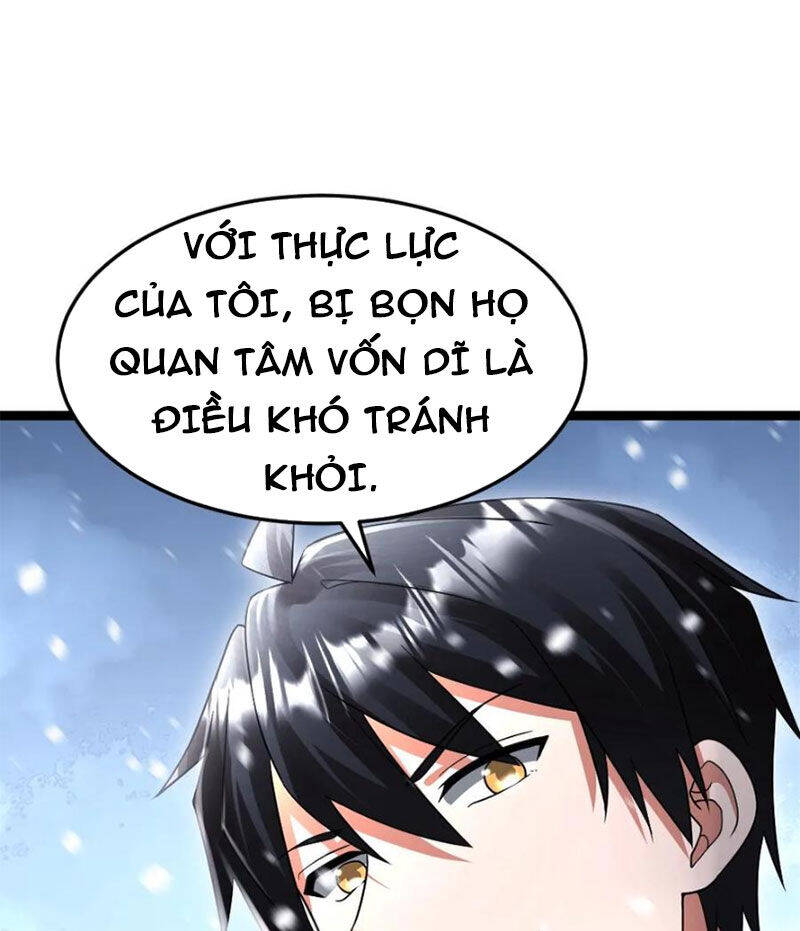 Toàn Cầu Băng Phong Ta Chế Tạo Phòng An Toàn Tại Tận Thế Chap 498 - Next Chap 497