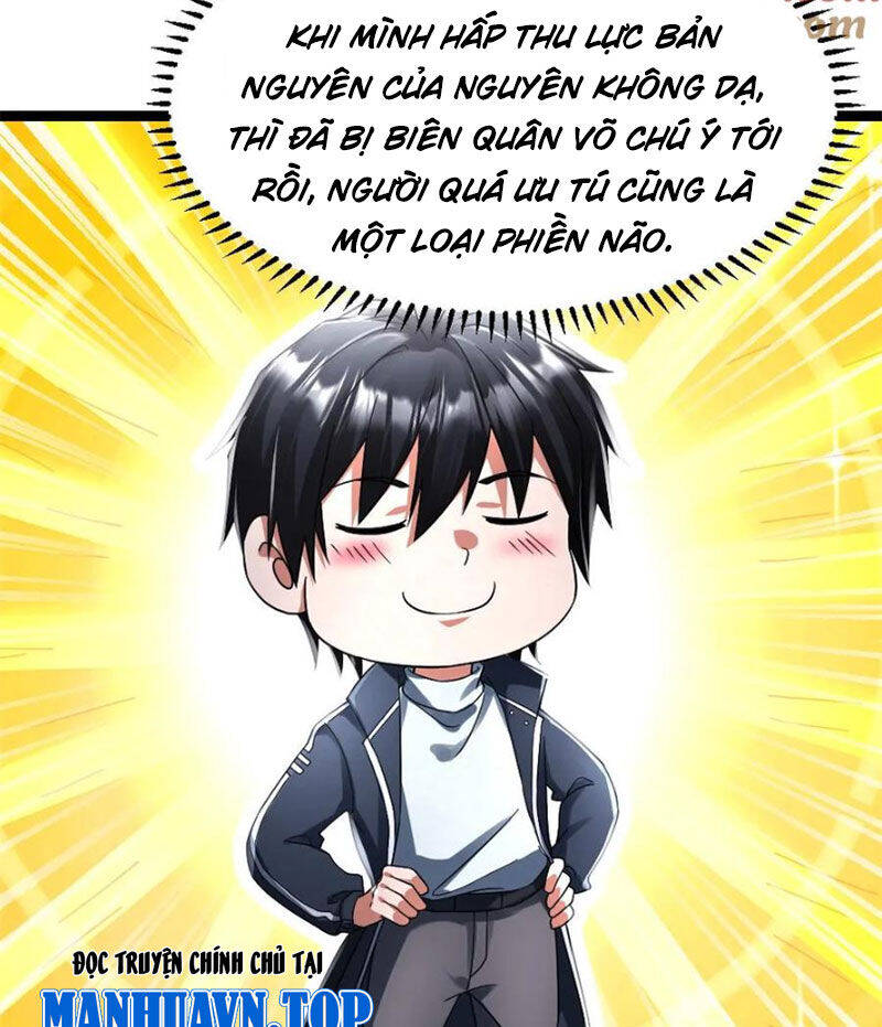 Toàn Cầu Băng Phong Ta Chế Tạo Phòng An Toàn Tại Tận Thế Chap 498 - Next Chap 497