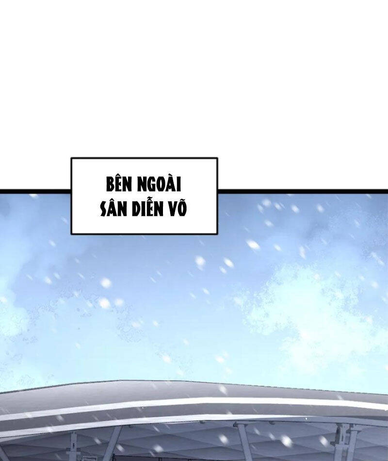 Toàn Cầu Băng Phong Ta Chế Tạo Phòng An Toàn Tại Tận Thế Chap 498 - Next Chap 497