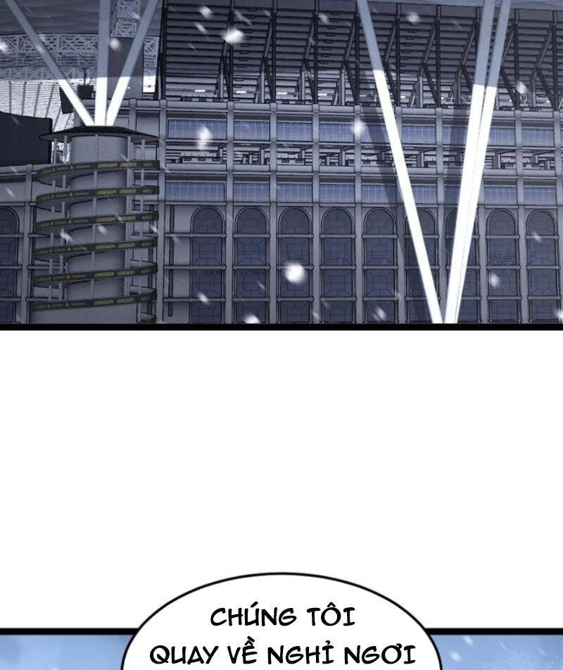 Toàn Cầu Băng Phong Ta Chế Tạo Phòng An Toàn Tại Tận Thế Chap 498 - Next Chap 497