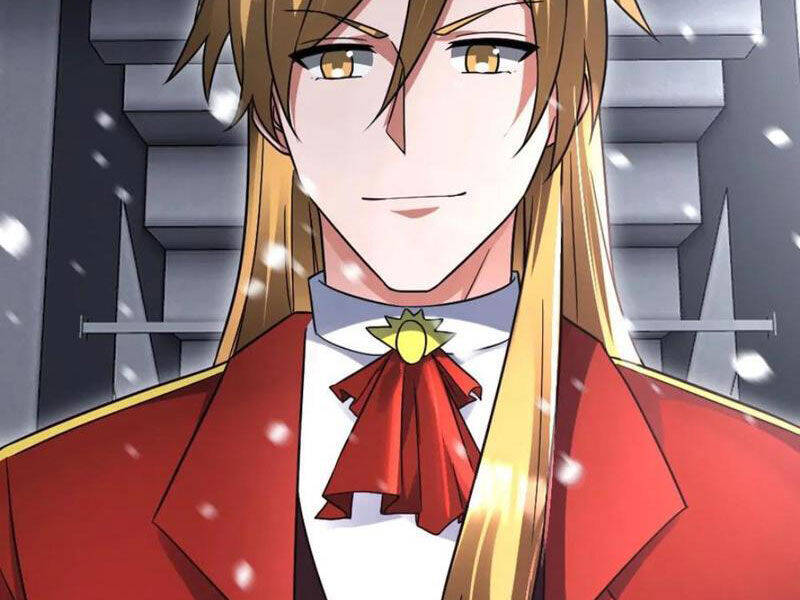 Toàn Cầu Băng Phong Ta Chế Tạo Phòng An Toàn Tại Tận Thế Chap 499 - Next Chap 498