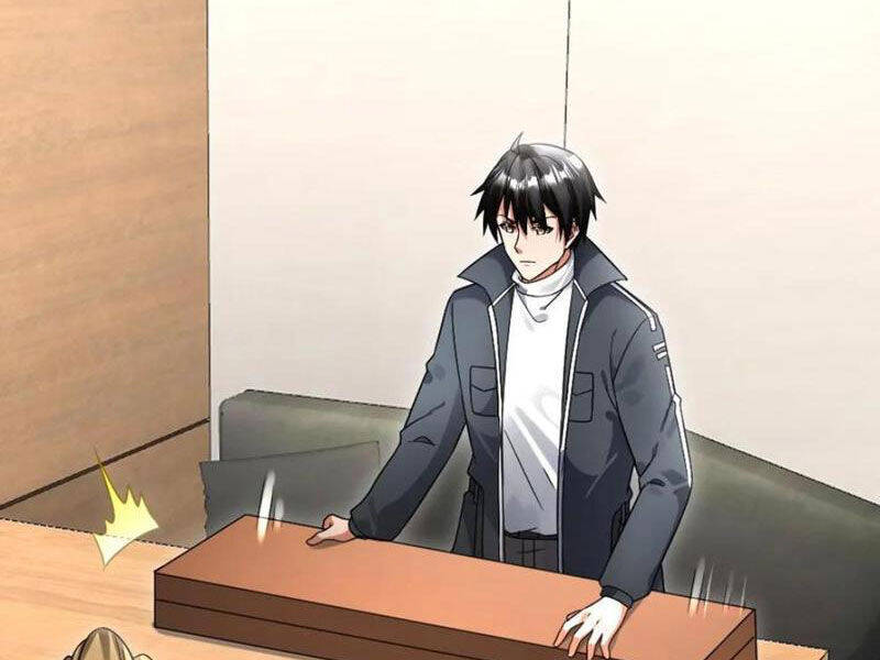 Toàn Cầu Băng Phong Ta Chế Tạo Phòng An Toàn Tại Tận Thế Chap 499 - Next Chap 498