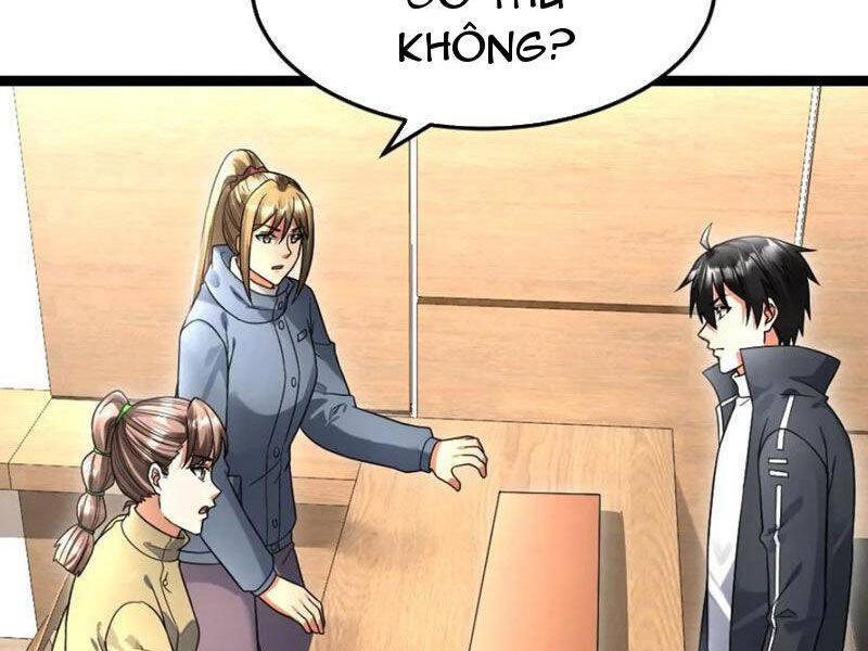 Toàn Cầu Băng Phong Ta Chế Tạo Phòng An Toàn Tại Tận Thế Chap 499 - Next Chap 498