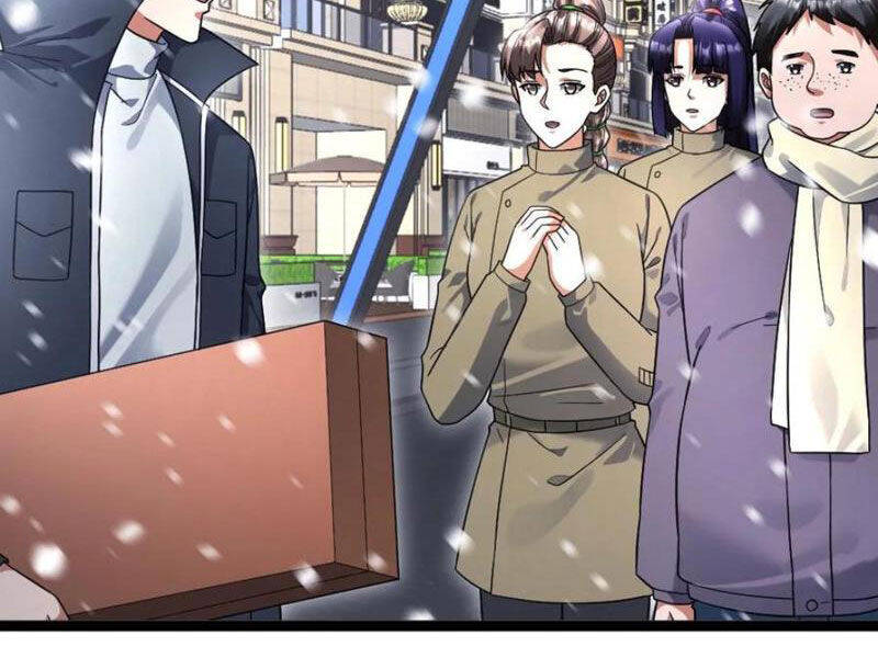 Toàn Cầu Băng Phong Ta Chế Tạo Phòng An Toàn Tại Tận Thế Chap 499 - Next Chap 498