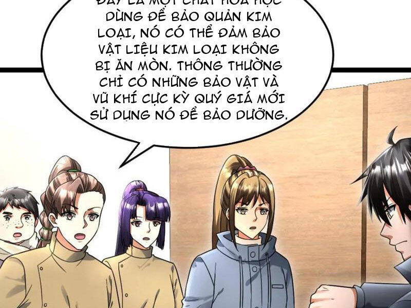 Toàn Cầu Băng Phong Ta Chế Tạo Phòng An Toàn Tại Tận Thế Chap 499 - Next Chap 498
