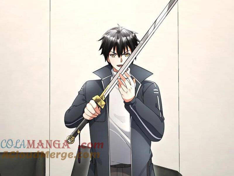 Toàn Cầu Băng Phong Ta Chế Tạo Phòng An Toàn Tại Tận Thế Chap 499 - Next Chap 498