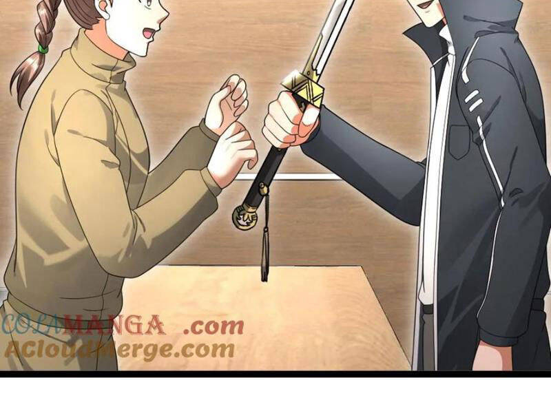 Toàn Cầu Băng Phong Ta Chế Tạo Phòng An Toàn Tại Tận Thế Chap 499 - Next Chap 498