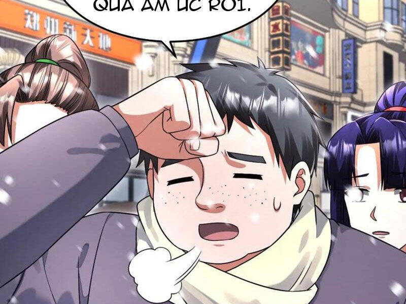 Toàn Cầu Băng Phong Ta Chế Tạo Phòng An Toàn Tại Tận Thế Chap 499 - Next Chap 498