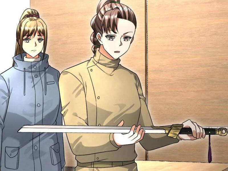 Toàn Cầu Băng Phong Ta Chế Tạo Phòng An Toàn Tại Tận Thế Chap 499 - Next Chap 498