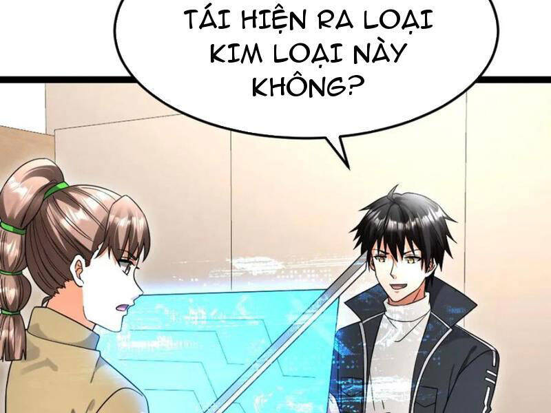 Toàn Cầu Băng Phong Ta Chế Tạo Phòng An Toàn Tại Tận Thế Chap 499 - Next Chap 498