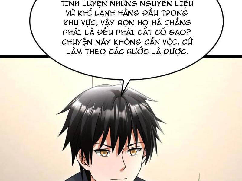 Toàn Cầu Băng Phong Ta Chế Tạo Phòng An Toàn Tại Tận Thế Chap 499 - Next Chap 498