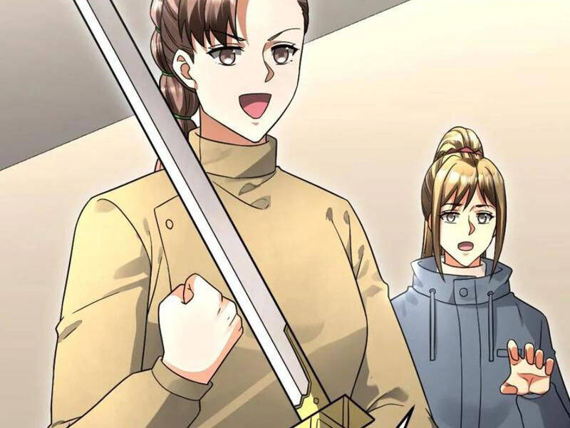 Toàn Cầu Băng Phong Ta Chế Tạo Phòng An Toàn Tại Tận Thế Chap 499 - Next Chap 498