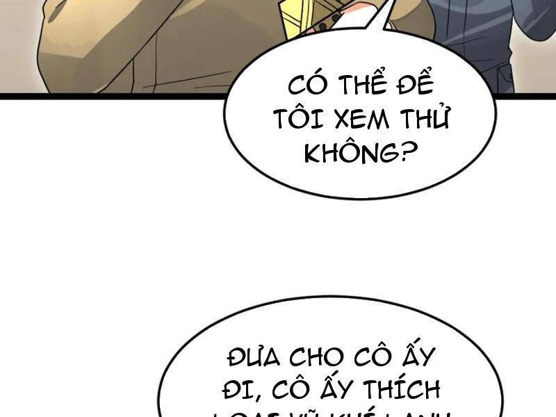 Toàn Cầu Băng Phong Ta Chế Tạo Phòng An Toàn Tại Tận Thế Chap 499 - Next Chap 498