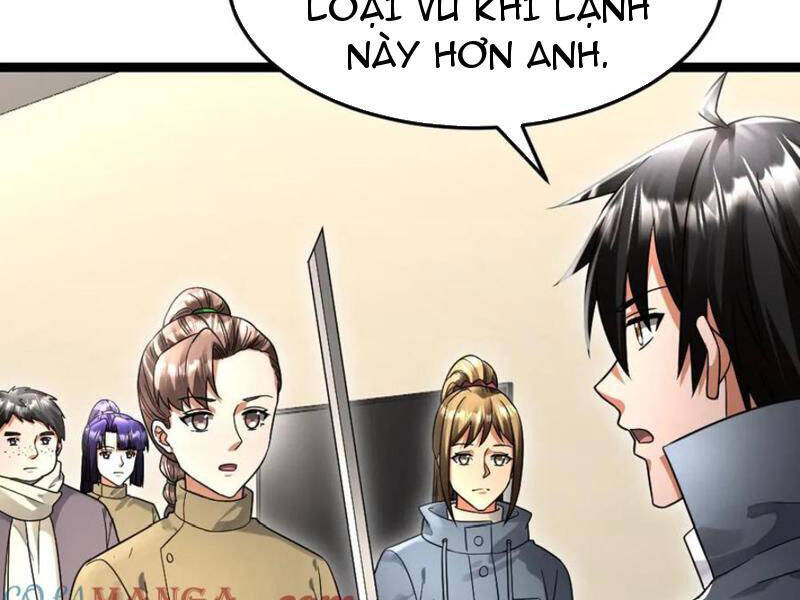 Toàn Cầu Băng Phong Ta Chế Tạo Phòng An Toàn Tại Tận Thế Chap 499 - Next Chap 498