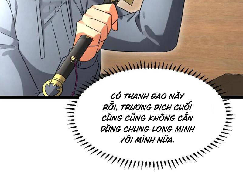 Toàn Cầu Băng Phong Ta Chế Tạo Phòng An Toàn Tại Tận Thế Chap 499 - Next Chap 498