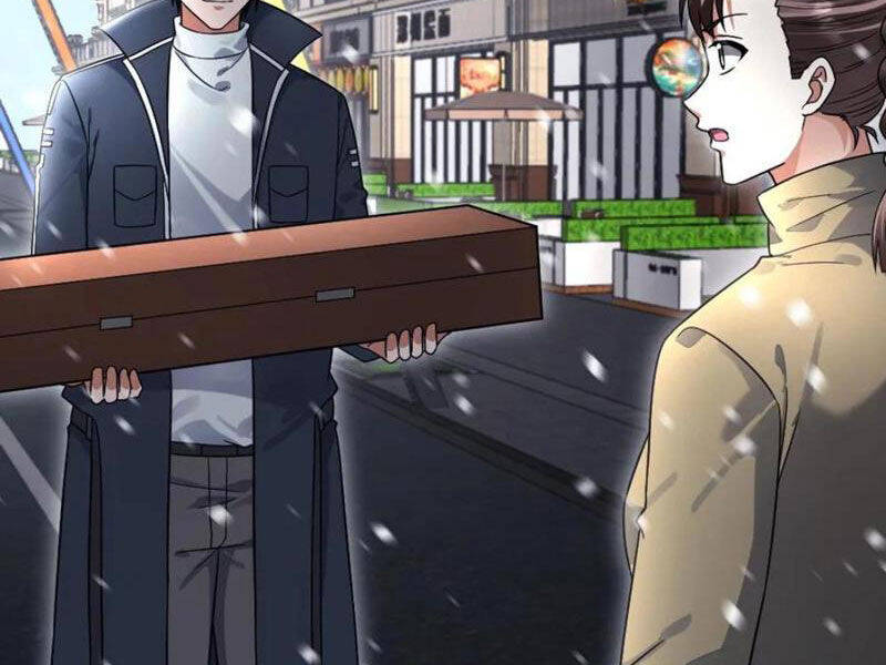 Toàn Cầu Băng Phong Ta Chế Tạo Phòng An Toàn Tại Tận Thế Chap 499 - Next Chap 498