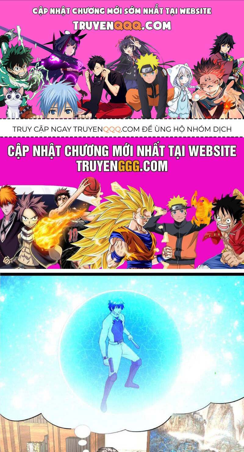 Toàn Cầu Băng Phong Ta Chế Tạo Phòng An Toàn Tại Tận Thế Chap 500 - Next Chap 499