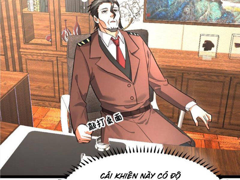 Toàn Cầu Băng Phong Ta Chế Tạo Phòng An Toàn Tại Tận Thế Chap 500 - Next Chap 499