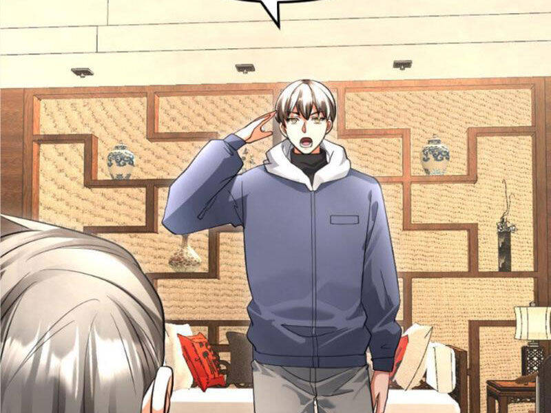 Toàn Cầu Băng Phong Ta Chế Tạo Phòng An Toàn Tại Tận Thế Chap 500 - Next Chap 499