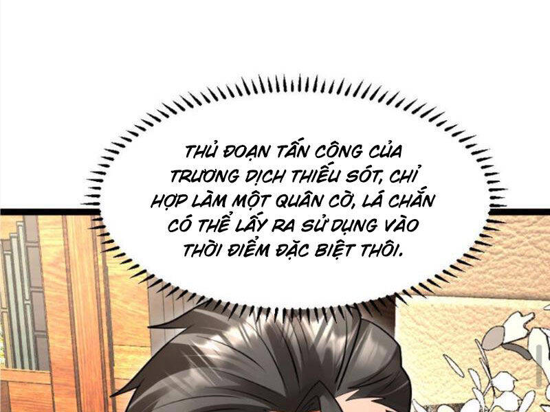 Toàn Cầu Băng Phong Ta Chế Tạo Phòng An Toàn Tại Tận Thế Chap 500 - Next Chap 499