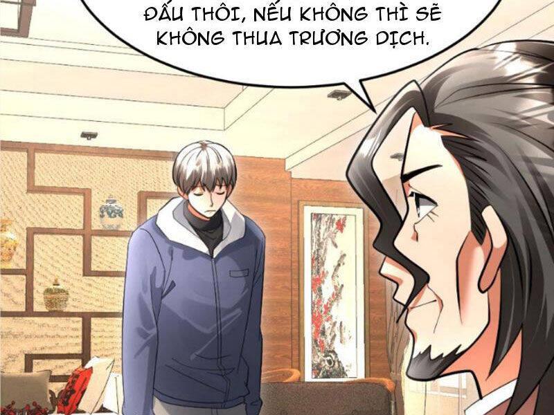 Toàn Cầu Băng Phong Ta Chế Tạo Phòng An Toàn Tại Tận Thế Chap 500 - Next Chap 499