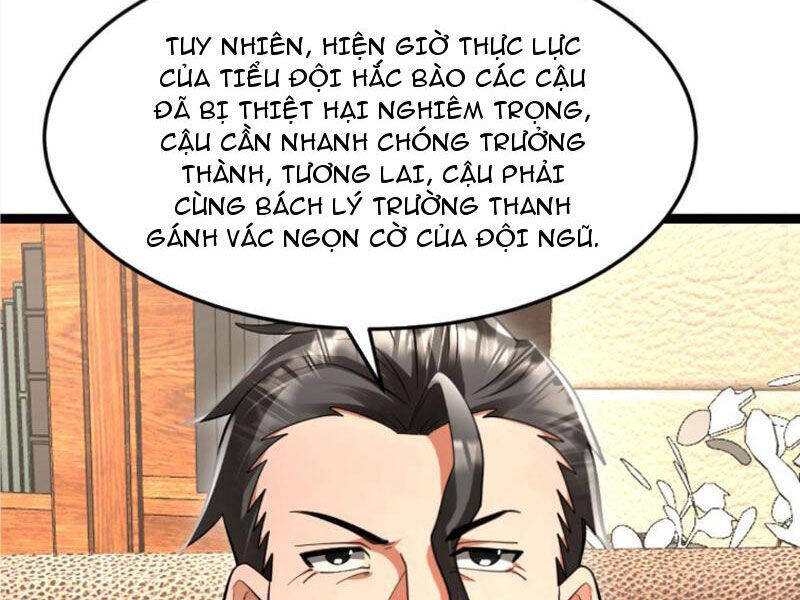 Toàn Cầu Băng Phong Ta Chế Tạo Phòng An Toàn Tại Tận Thế Chap 500 - Next Chap 499