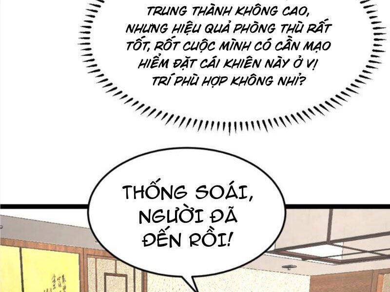 Toàn Cầu Băng Phong Ta Chế Tạo Phòng An Toàn Tại Tận Thế Chap 500 - Next Chap 499