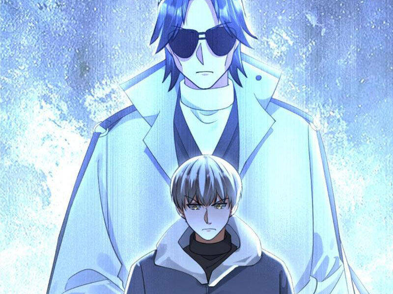 Toàn Cầu Băng Phong Ta Chế Tạo Phòng An Toàn Tại Tận Thế Chap 500 - Next Chap 499