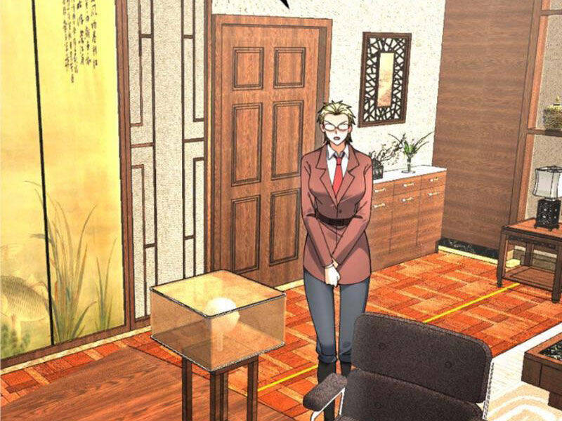 Toàn Cầu Băng Phong Ta Chế Tạo Phòng An Toàn Tại Tận Thế Chap 500 - Next Chap 499