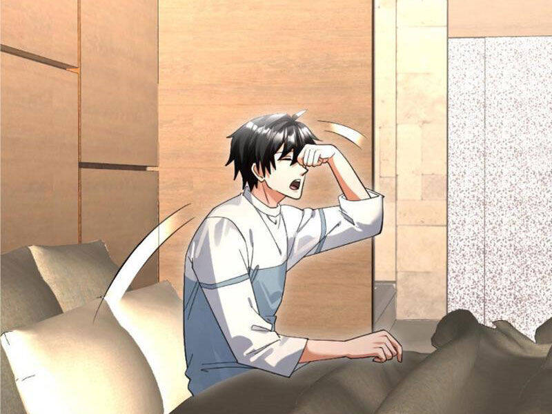 Toàn Cầu Băng Phong Ta Chế Tạo Phòng An Toàn Tại Tận Thế Chap 500 - Next Chap 499