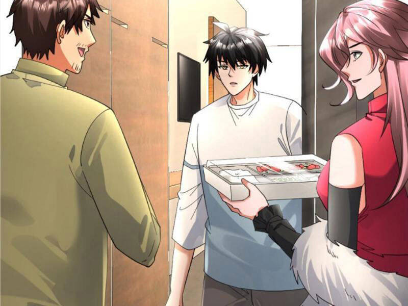 Toàn Cầu Băng Phong Ta Chế Tạo Phòng An Toàn Tại Tận Thế Chap 500 - Next Chap 499