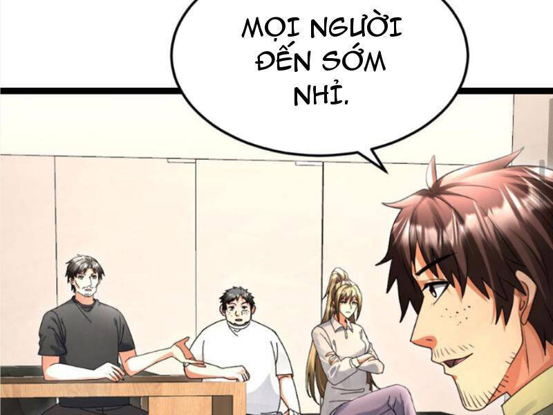 Toàn Cầu Băng Phong Ta Chế Tạo Phòng An Toàn Tại Tận Thế Chap 500 - Next Chap 499