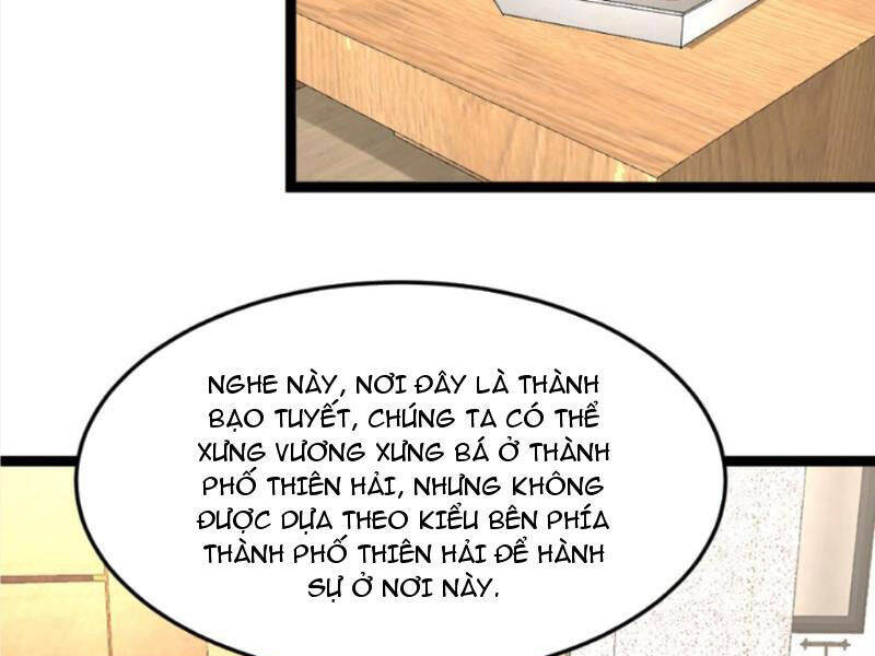 Toàn Cầu Băng Phong Ta Chế Tạo Phòng An Toàn Tại Tận Thế Chap 500 - Next Chap 499