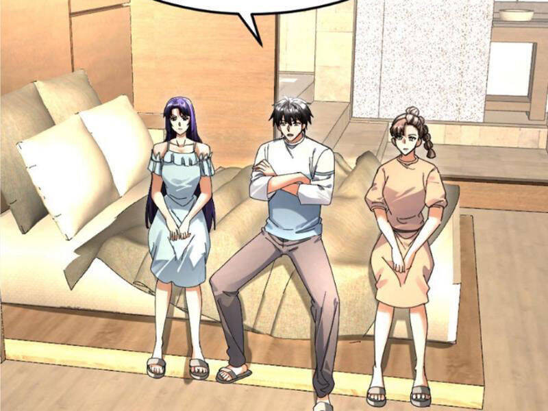 Toàn Cầu Băng Phong Ta Chế Tạo Phòng An Toàn Tại Tận Thế Chap 500 - Next Chap 499