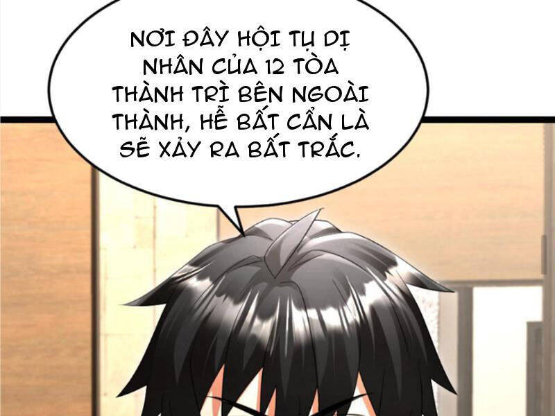 Toàn Cầu Băng Phong Ta Chế Tạo Phòng An Toàn Tại Tận Thế Chap 500 - Next Chap 499