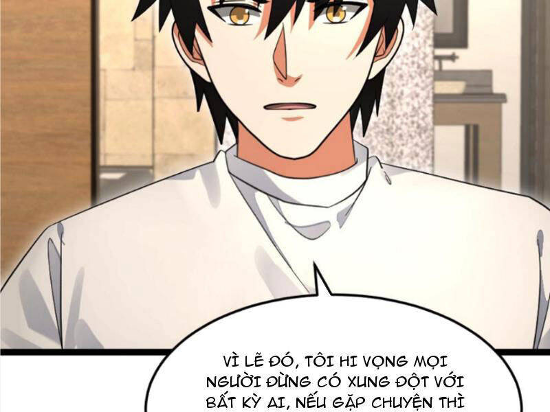 Toàn Cầu Băng Phong Ta Chế Tạo Phòng An Toàn Tại Tận Thế Chap 500 - Next Chap 499