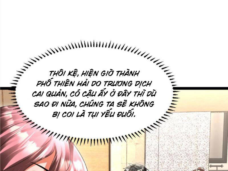 Toàn Cầu Băng Phong Ta Chế Tạo Phòng An Toàn Tại Tận Thế Chap 500 - Next Chap 499