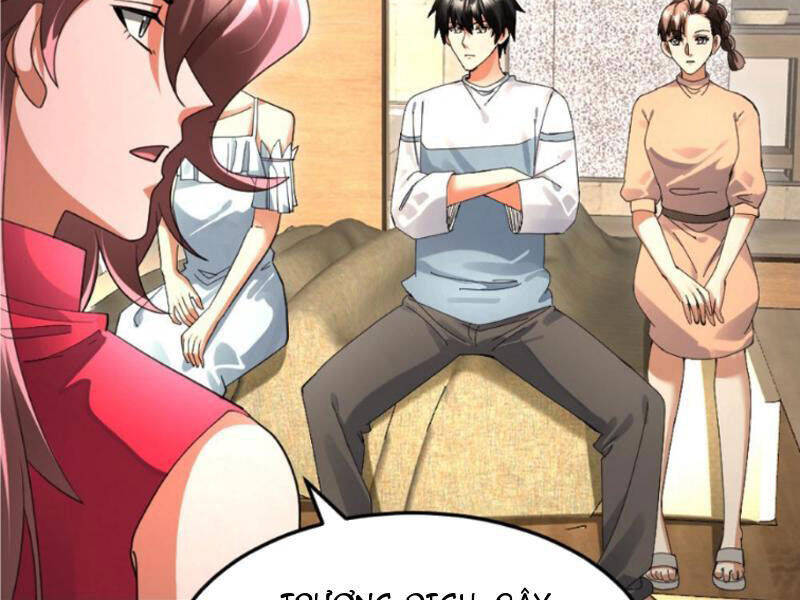 Toàn Cầu Băng Phong Ta Chế Tạo Phòng An Toàn Tại Tận Thế Chap 500 - Next Chap 499