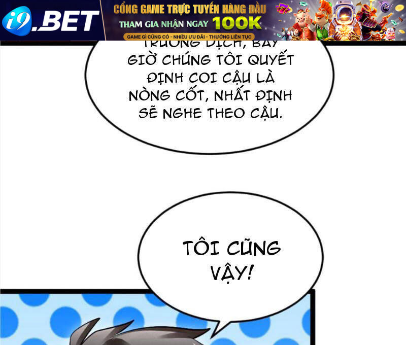 Toàn Cầu Băng Phong Ta Chế Tạo Phòng An Toàn Tại Tận Thế Chap 500 - Next Chap 499