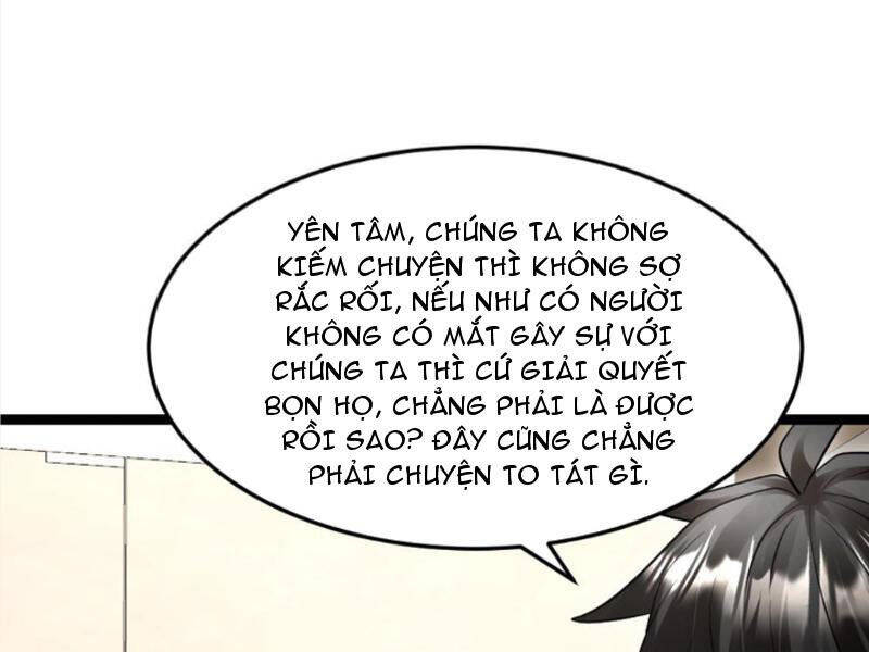 Toàn Cầu Băng Phong Ta Chế Tạo Phòng An Toàn Tại Tận Thế Chap 500 - Next Chap 499