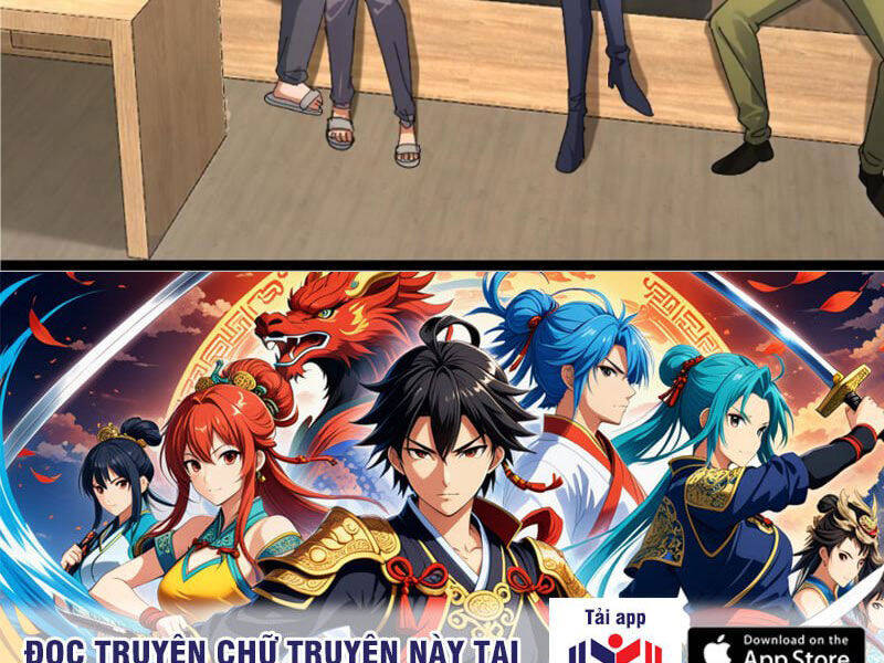 Toàn Cầu Băng Phong Ta Chế Tạo Phòng An Toàn Tại Tận Thế Chap 500 - Next Chap 499