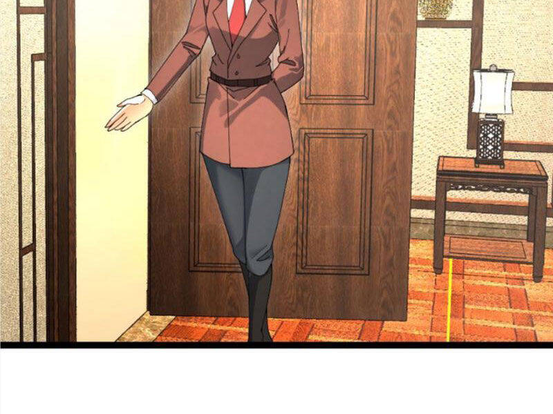 Toàn Cầu Băng Phong Ta Chế Tạo Phòng An Toàn Tại Tận Thế Chap 500 - Next Chap 499