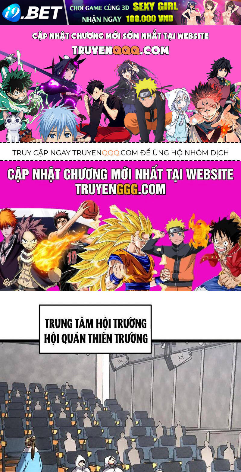 Toàn Cầu Băng Phong Ta Chế Tạo Phòng An Toàn Tại Tận Thế Chap 501 - Next Chap 500