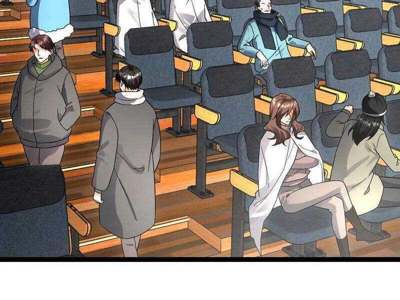 Toàn Cầu Băng Phong Ta Chế Tạo Phòng An Toàn Tại Tận Thế Chap 501 - Next Chap 500